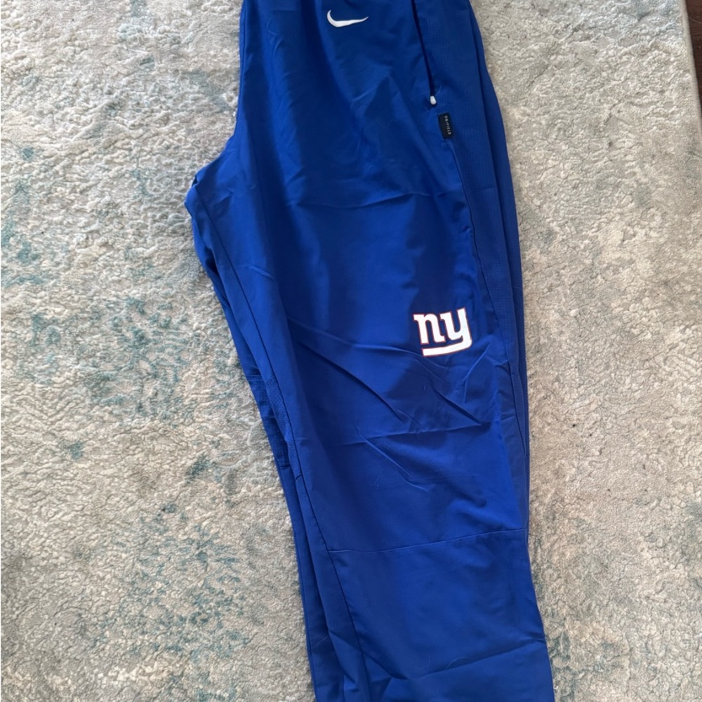 Men’s Nike New York Giants sweatpants